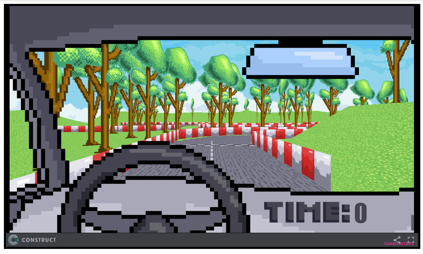 RetroRaceway 复古赛道 RetroRaceway 复古赛道