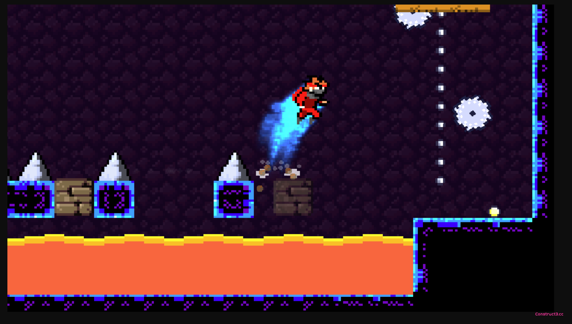 Tenko's Magical Sword Quest 天狐的魔法剑冒险 Tenko's Magical Sword Quest 天狐的魔法剑冒险