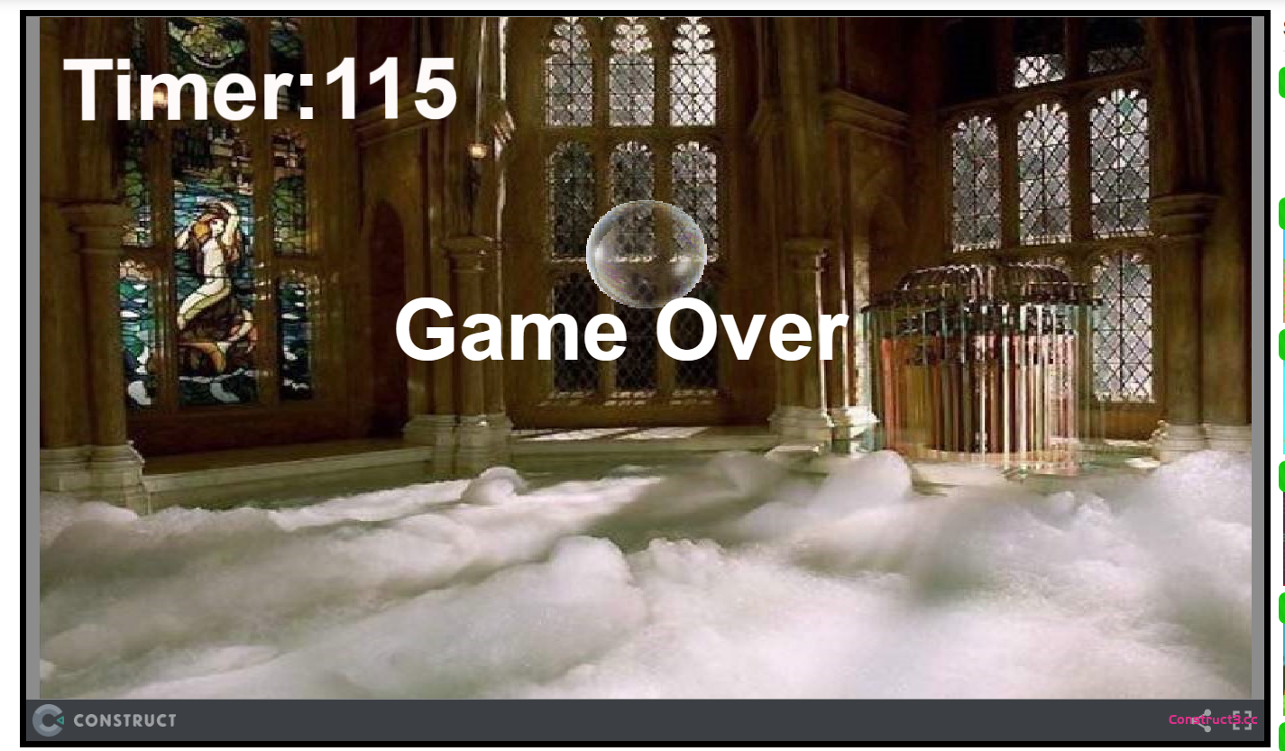 Custom Bubble Pop: Harry Potter 自定义泡泡音乐:哈利·波特 Custom Bubble Pop: Harry Potter 自定义泡泡音乐:哈利·波特