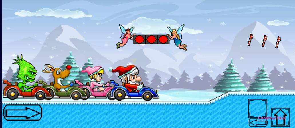 HO HO GO! 呵呵走! HO HO GO! 呵呵走!