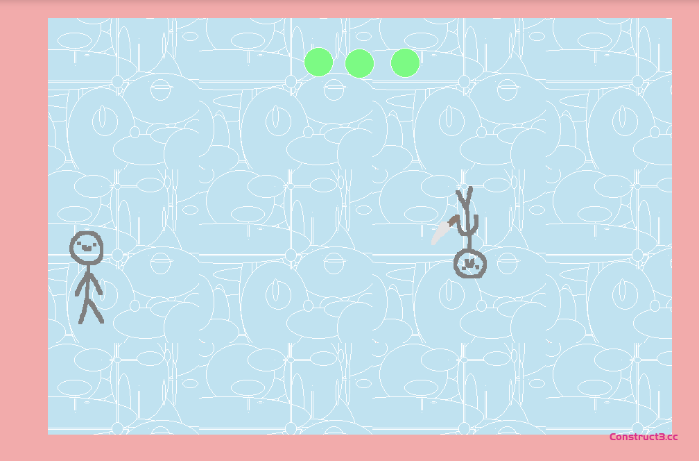 StickMan DemoStickMan 演示版 StickMan DemoStickMan 演示版